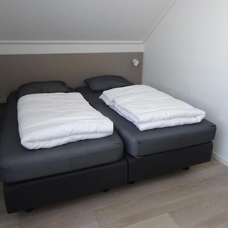 Kustverhuur, Vakantiepark Fort Soleil 26 布雷斯肯斯 外观 照片